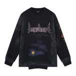 balenciaga лонг слив