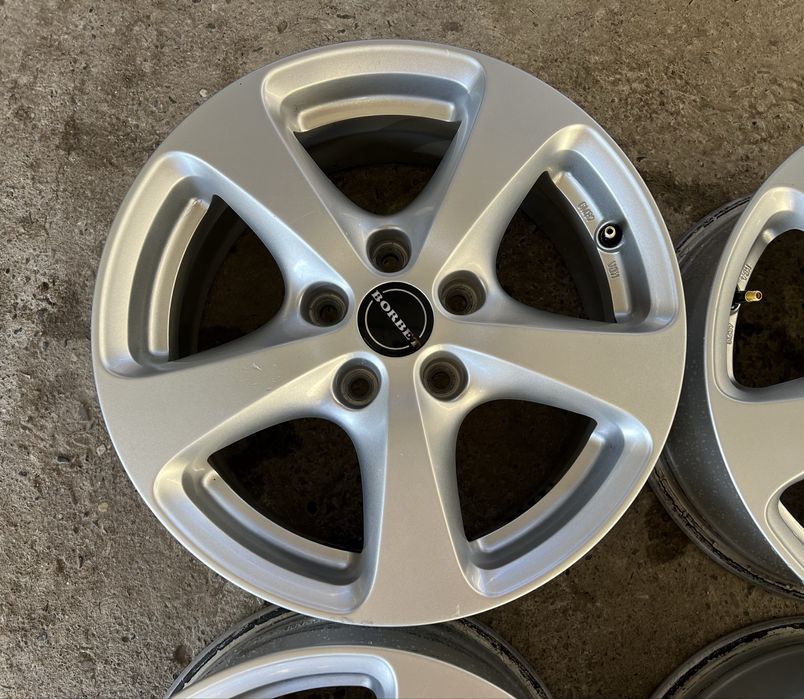 Jante / Roti R16 5x112 vw audi skoda seat