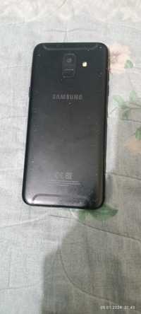 Samsung a6 сотилади