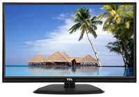 Телевизор TCL 32 дюйма + смарт ТВ приставку в комплекте