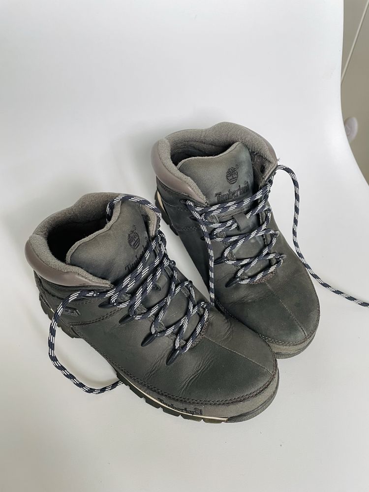 Ghete Timberland 37