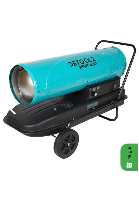 Inchiriez Tun de Caldura