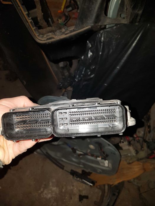 Компютър ДВИГАТЕЛ за Фолксваген VW,AUDI,SEAT,SKODA