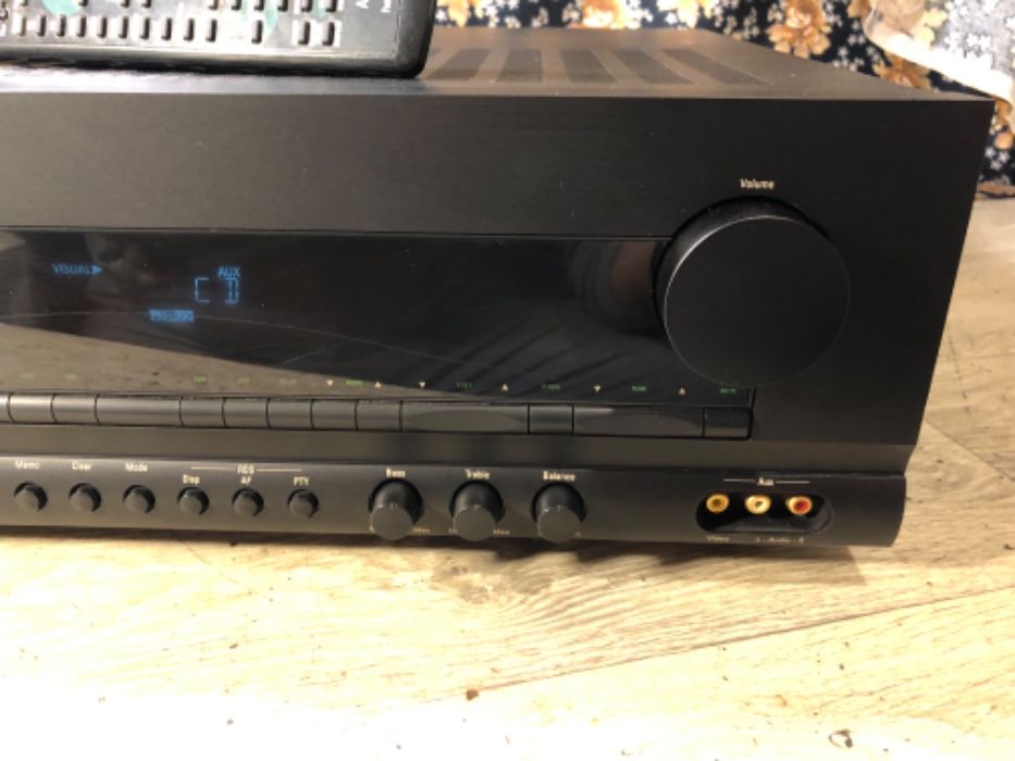 Harman/Kardon AVR-70