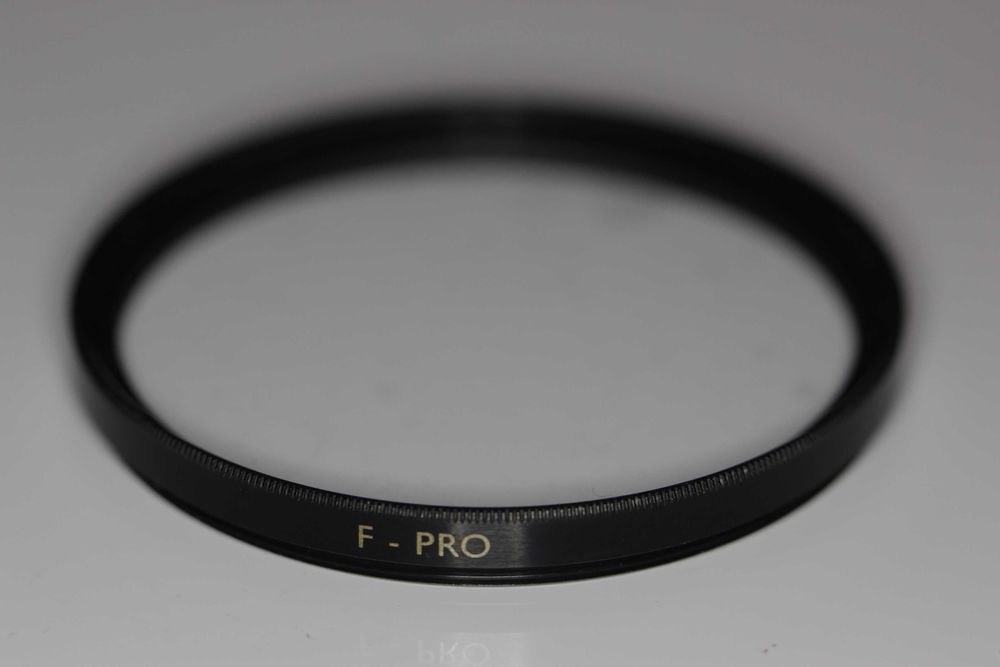 B+W 67mm UV Filter 010 F-PRO MRC
