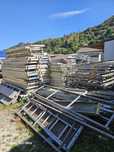 Inchiriez schele metalice