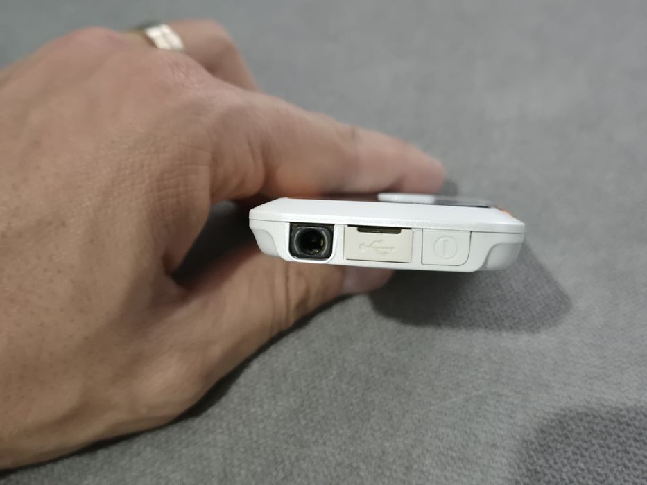 Nokia 5310 Xpress Music - ca nou, de colectie!