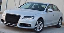 Audi A4 B8 Exclusive / 2.0 Diesel Automatic / Import Germania