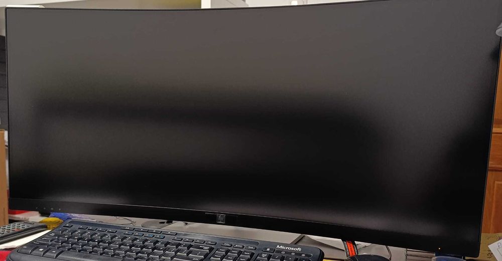 Monitor HP 534pm Series 5 Pro