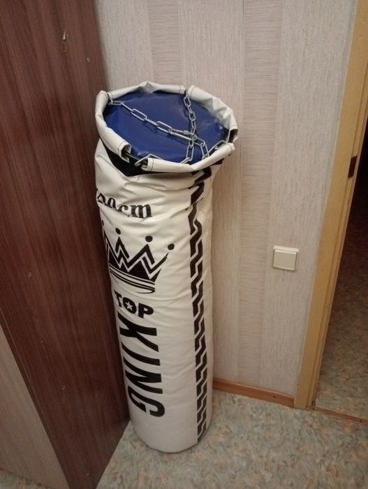 Спортивная груша