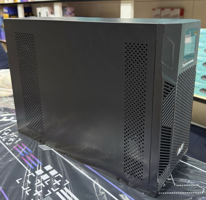 UPS AVT 3kva OnLine