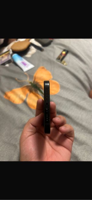 Iphone 16 pro max 256