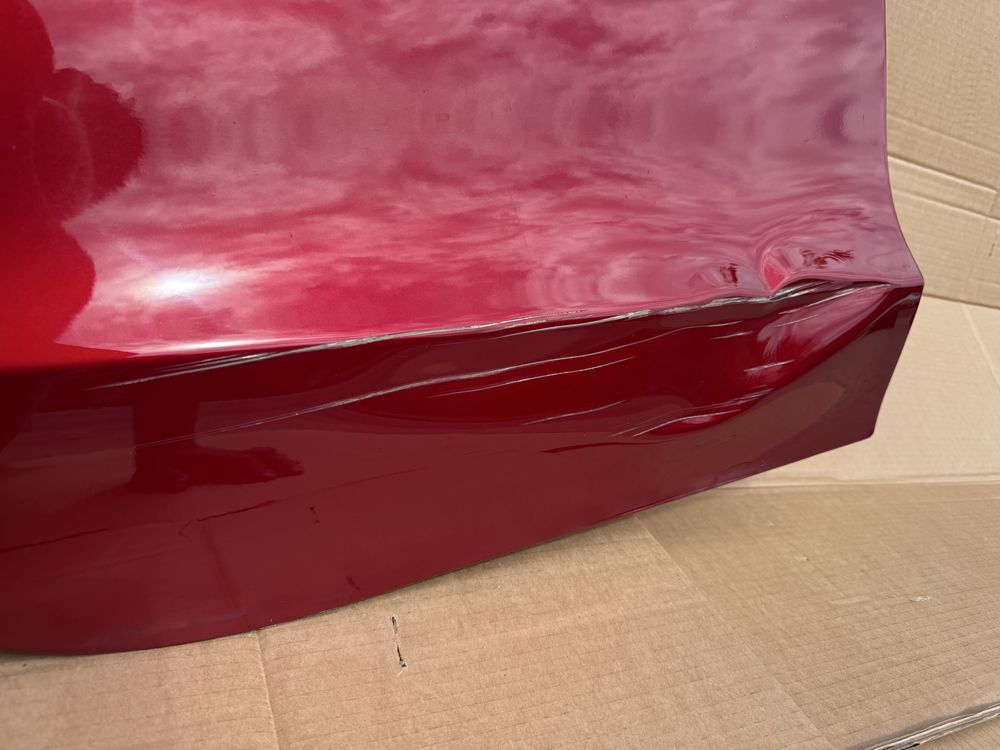 Врата Tesla Model 3 | 2018