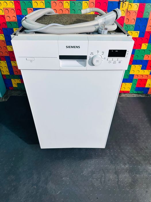 Siemens/45 см съдомиялна