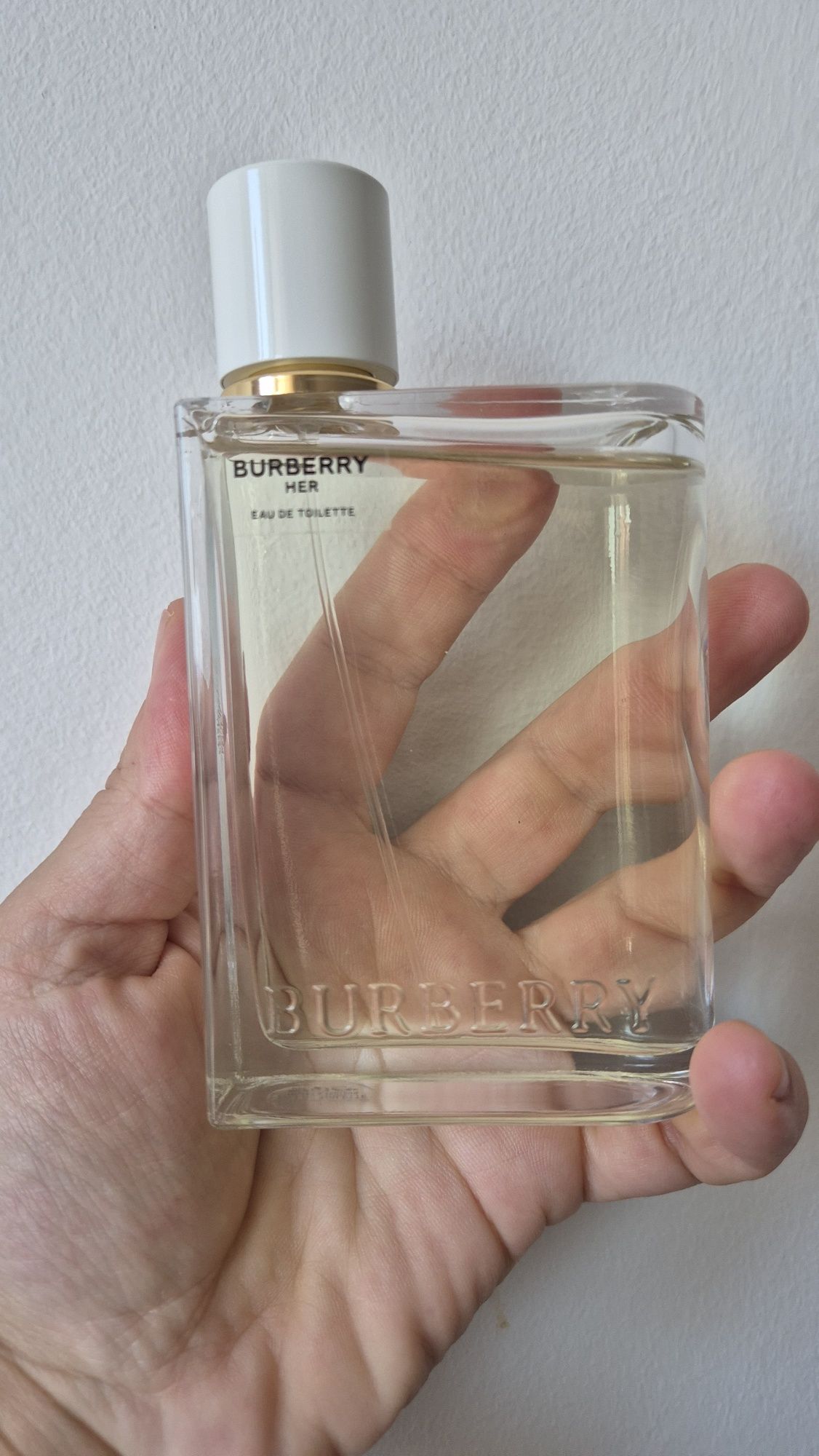 Тоалетна вода Burberry Her