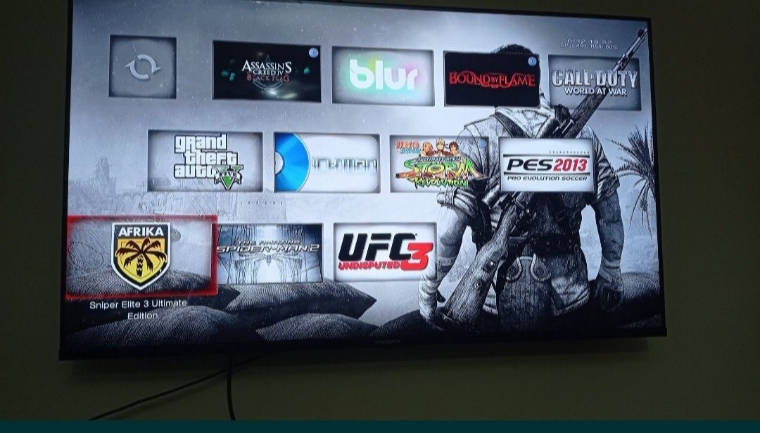 Playstation 3 slim