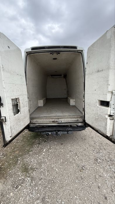 IVECO DAILY 35S18V -FRIGORIFIC-2008- 3.0 -180 c.p