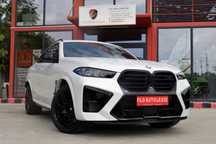 BMW X6 M BMW X6 M Competition 2024 - 637 CP - Posibilitate leasing!