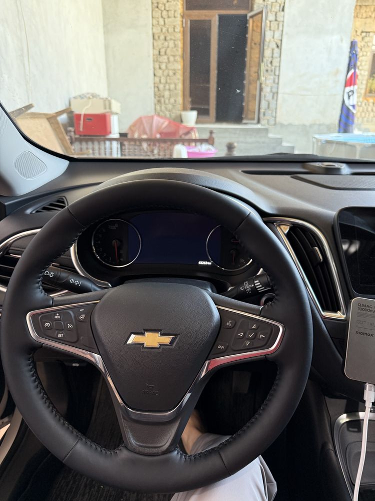 Malibu 2 premier  27600 $