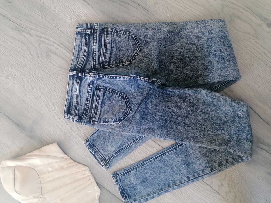 Blugi dama mărime xxs