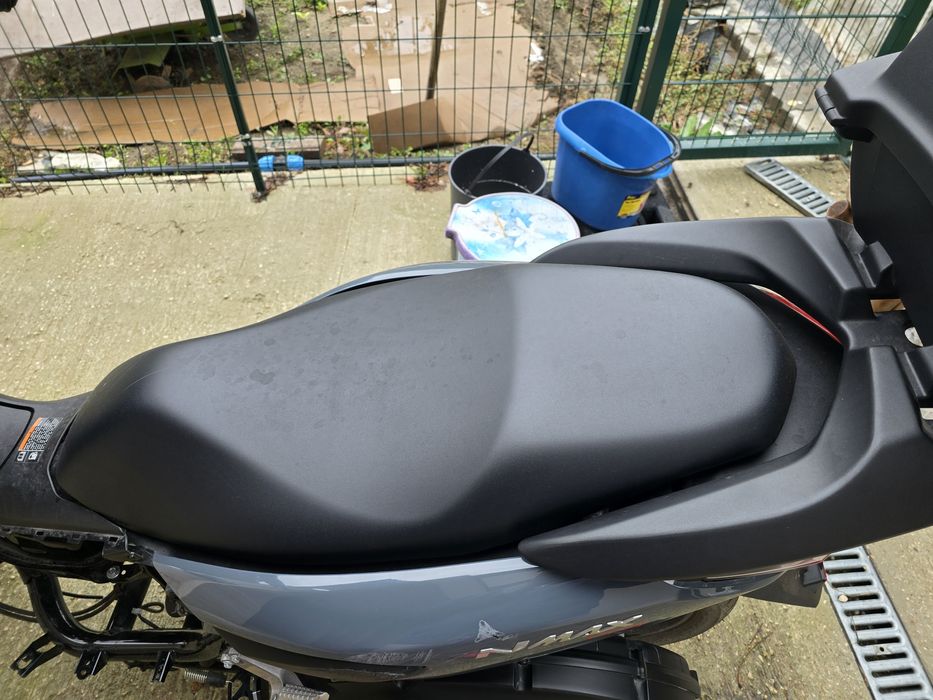 Yamaha nmax 155- 2024 година  на части