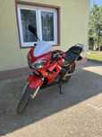Vând Honda- CBR 125 -R