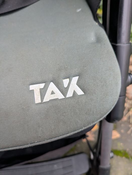 Cărucior sport Peg Perego Tak cu spf 50