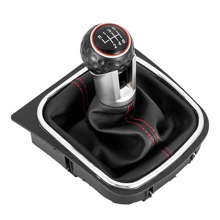 Nuca Manson model GTI GTD R32 R20, pentru VW Golf Scirocco Jetta Eos