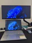 Монитор LG UltraWide 29 дюйм
