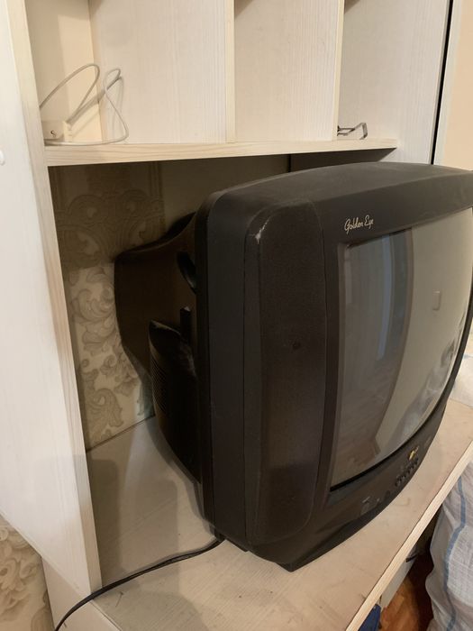 телвизор рабочий