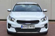Kia Xceed Plug In Hibrid 1.6 GDI