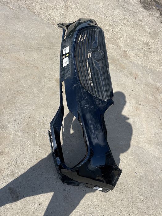 Броня Opel Crossland 2021-