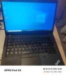 Thinkpad T14 Ryzen 5 ram 16gb DDR 4 SSD 512gb baterie ieftin