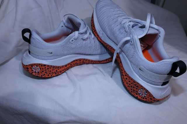 Nike InfinityRN 4 Electric