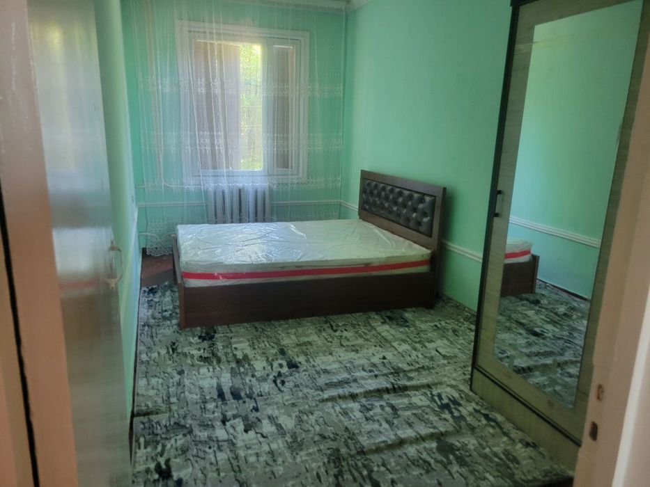 Аренда квартира на рисовой