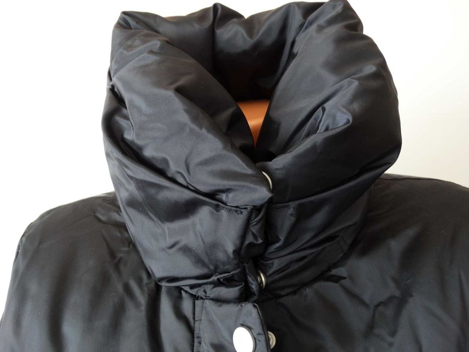 Weekend Max Mara Дамска Пухенка Яке с Гъши Пух Размер It 44 BG M/L