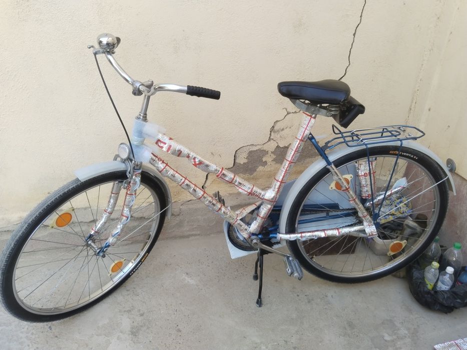 Veloseped sura toza sssr maxsuloti