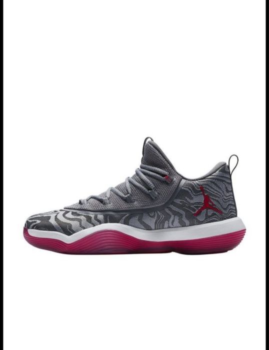 Nike Jordan Superfly Low - 45 номер