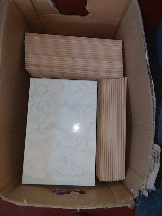 Продам плитку новая