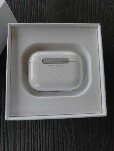 Airpods слушалки 2 генерация
