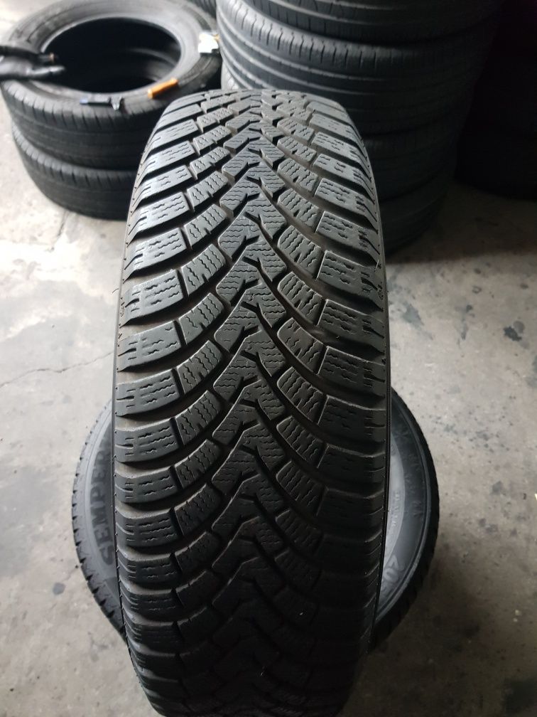 Falken 215/65 R17 99H M+S iarnă