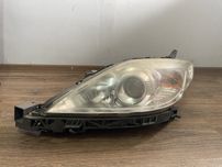 Ляв фар за Mazda 5 / Мазда 5 2009г
