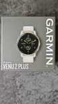 Garmin venu 2 часы