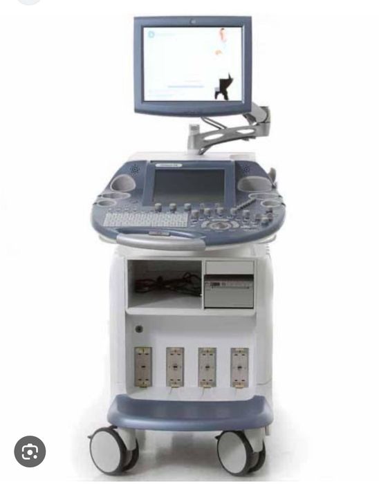 УЗИ аппарат Voluson E8