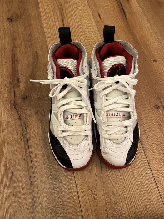 Jordan original (achizitionati din Austria)