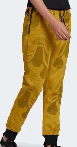 adidas Fleece Pants -  дамско долнище НОВО ХС