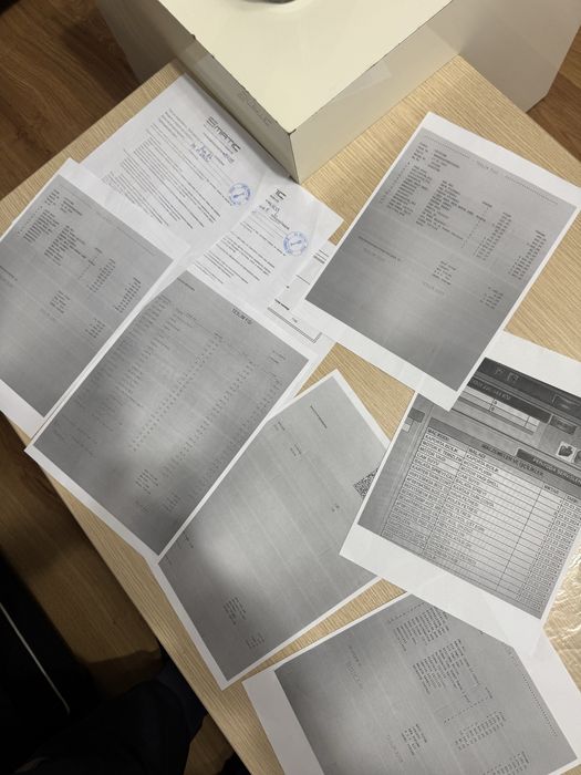 Audi A6 3xSline 3.0TDI