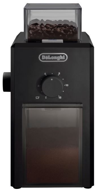 Кофемолка Delonghi KG79