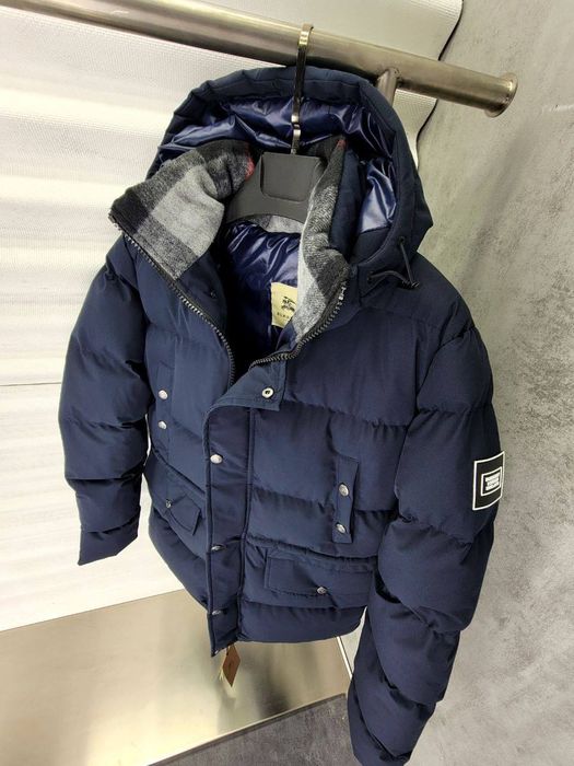 Geaca barbati Burberry