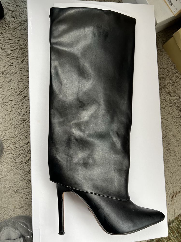 Дамски ботуши Ninewest